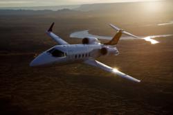 Mid-West Fleet for Private Jet Charter